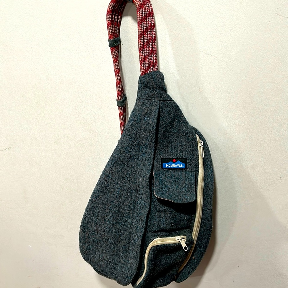 Kavu bag